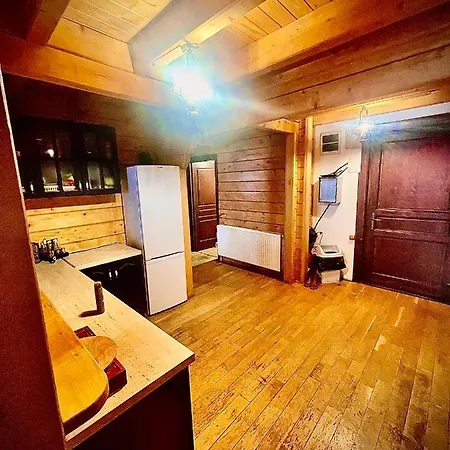 Casa Pascu Maramures Dom wakacyjny