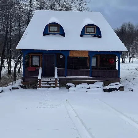 Casa Pascu Maramures Dom wakacyjny