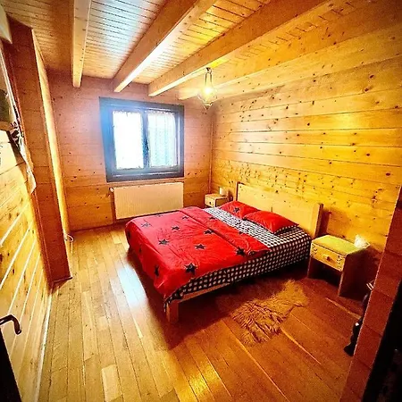 Casa Pascu Maramures *