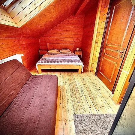 Casa Pascu Maramures