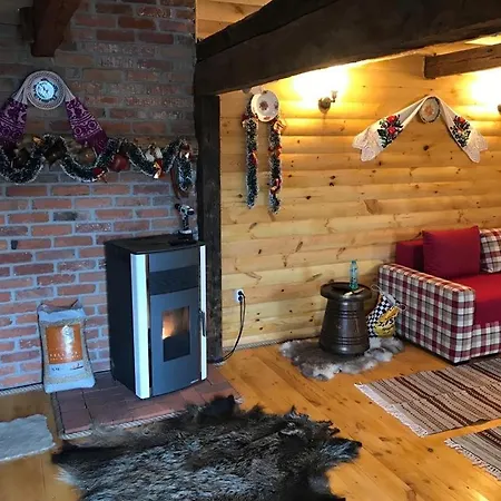 Casa Pascu Maramures *