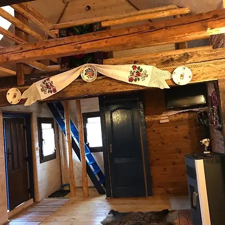 Casa Pascu Maramures Budeşti