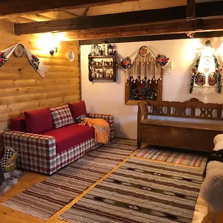 Casa Pascu Maramures * Budeşti