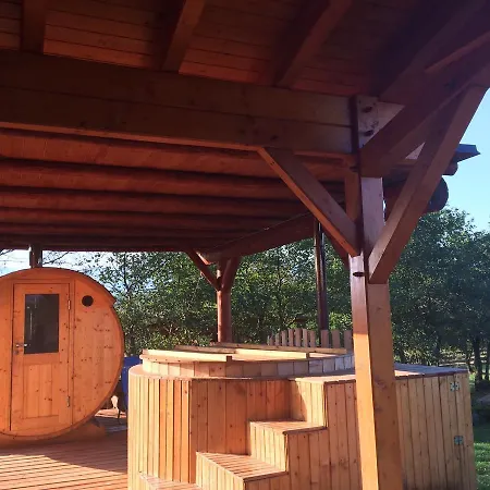 Casa Pascu Maramures Dom wakacyjny *