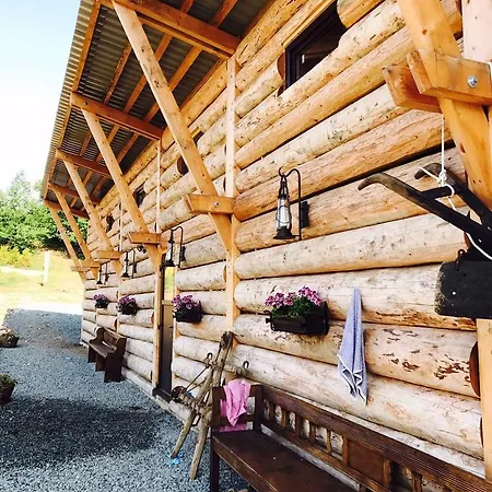 Casa Pascu Maramures Budeşti