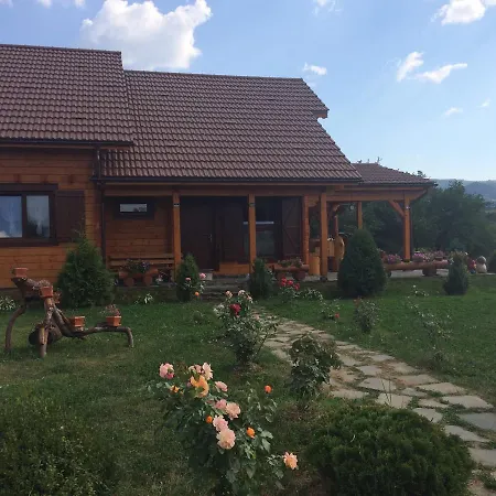 Casa Pascu Maramures Dom wakacyjny *